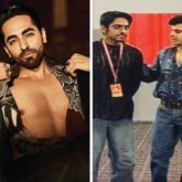 Palash Sen shares a throwback picture of Ayushmann Khurrana from a singing reality show