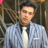 Parth Samthaan resumes shoot after 3 months for Kasautii Zindagii Kay