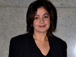 Pooja Bhatt says she is bemused by the sheer obsession of people coming up with conspiracy theories on Bollywood
