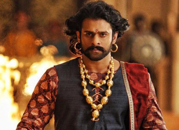 Prabhas starrer Baahubali 2: The Conclusion makes its way to Russian TV, watch the dubbed clip Prabhas starrer Baahubali 2: The Conclusion makes its way to Russian TV, watch the dubbed clip