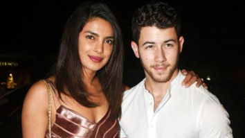 Priyanka Chopra and Nick Jonas donate to Justice Initiative and ACLU amid Black Lives Matter protests