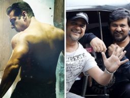 REVEALED: Radhe – Your Most Wanted Bhai to have 5 songs, 2 of which are composed by Sajid-Wajid (DETAILS INSIDE)