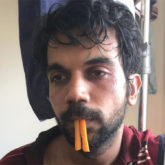Rajkummar Rao’s throwback picture from the sets of Trapped will leave you in awe of his dedication