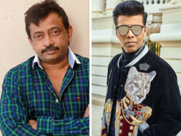 Ram Gopal Varma speaks up on Sushant Singh Rajput’s death and nepotism in the industry, slams those criticising Karan Johar