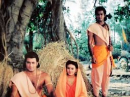Ramayan’s Sita aka Dipika Chikhlia recalls how they ran for their lives after spotting a giant snake on a tree