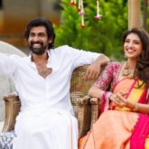 Rana Daggubati and Miheeka Bajaj to get married on August 8