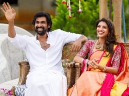 Rana Daggubati and Miheeka Bajaj to get married on August 8