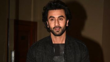 Ranbir Kapoor: “If I meet SRK from Devdas I’d ask him…” | Rishi Kapoor
