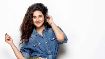 Celeb Photos Of Rashami Desai