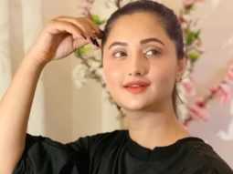 Rashami Desai recalls her last conversation with late celebrity manager Disha Salian