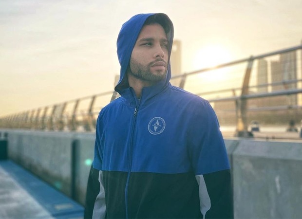 Reel-life rapper to real-life singer, Siddhant Chaturvedi to release ...