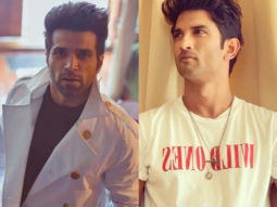 Rithvik Dhanjani urges people to let Sushant Singh Rajput’s family grieve in peace, calls out those showing fake concern