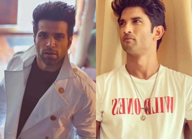 Rithvik Dhanjani urges people to let Sushant Singh Rajput’s family grieve in peace, calls out those showing fake concern