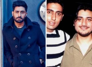 Road To 20: Abhishek Bachchan recalls how Goldie Behl and he were thrown out of the sets of Amitabh Bachchan’s Pukar