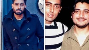 Road To 20: Abhishek Bachchan recalls how Goldie Behl and he were thrown out of the sets of Amitabh Bachchan’s Pukar
