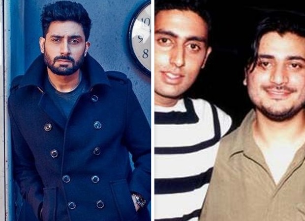 Road To 20 Abhishek Bachchan recalls how he was thrown out of the sets of Amitabh Bachchan starrer Pukar