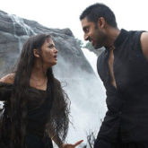 Road To 20 Abhishek Bachchan says Aishwarya Rai Bachchan’s role in Raavan was awe-inspiring