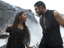 Road To 20: Abhishek Bachchan says Aishwarya Rai Bachchan’s role in Raavan was awe-inspiring