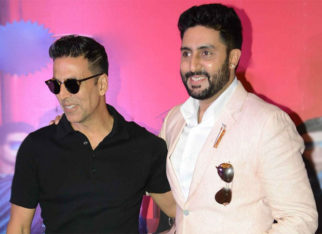 Road To 20: Abhishek Bachchan says Akshay Kumar would make sure they worked out during Housefull 3