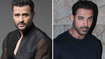 Rohit Roy reveals about working about with John Abraham in Mumbai Saga and his brush with underworld