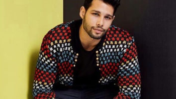 Siddhant Chaturvedi releases an animated clip featuring his song ‘Dhoop’ to pay respect to frontline warriors