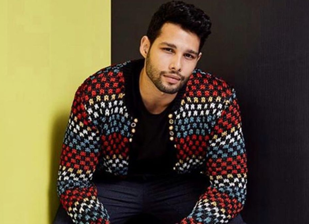  Siddhant Chaturvedi releases an animated clip featuring his song 'Dhoop' to pay respect to frontline warriors