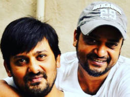 Sajid Khan remembers his brother Wajid Khan in an emotional post, calls him ‘Jannat ka rockstar’
