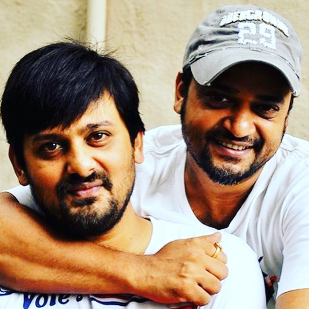 Sajid Khan remembers his brother Wajid Khan in an emotional post, calls him 'Jannat ka rockstar'