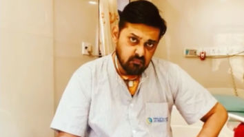 Sajid Khan shares heartbreaking video of Wajid Khan playing piano on phone in hospital in throwback video
