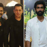 Salman Khan dancing with Venkatesh and Rana Daggubati on 'Jumme Ki Raat' in this old video is going viral