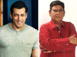 Salman Khan to recite a poem in Satish Kaushik’s Kaagaz