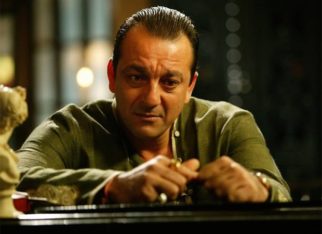 Sanjay Dutt commemorates 15 years since the release of Parineeta