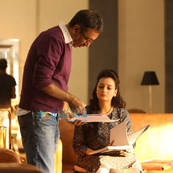 sanju 3 6