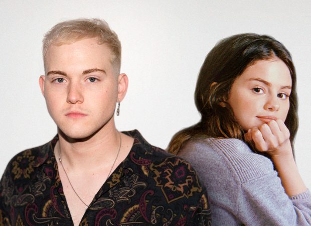 Selena Gomez and Trevor Daniel's Past Life remix is here and it talks about letting go of toxic relationships Selena Gomez and Trevor Daniel's Past Life remix is here and it talks about letting go of toxic relationships