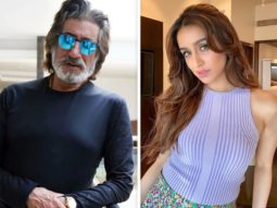Shakti Kapoor will not allow Shraddha Kapoor to go to work as Coronavirus threat still lingers