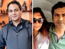 Shamas Siddiqui files a defamation case against Nawazuddin Siddiqui’s ex-wife Aaliya