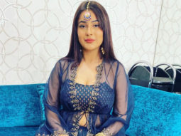 Shehnaaz Gill on Sushant’s Suicide: “Main bhi shocked ho gayi thi ke itne good looking, itne…