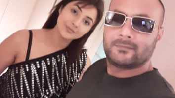 Shehnaaz Gill’s father Santokh Singh Gill posts pictures hinting that he is free of the rape charges