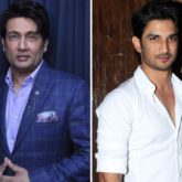 Shekhar Suman creates a forum as he demands CBI inquiry in Sushant Singh Rajput's death
