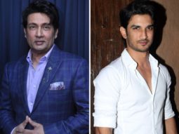Shekhar Suman creates a forum as he demands CBI inquiry in Sushant Singh Rajput’s death Shekhar Suman creates a forum as he demands CBI inquiry in Sushant Singh Rajput’s death