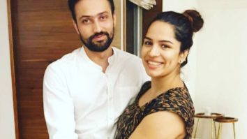 Shikha Singh of Kumkum Bhagya fame gives birth to a baby girl
