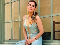 Simran Sachdeva of Choti Sarrdaarni reveals why she walked out of the show