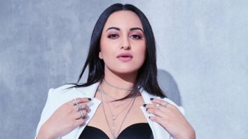 Sonakshi Sinha overwhelmed with wishes, says lockdown birthday was very special