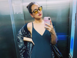 Sonakshi Sinha takes a dig at trolls after quitting Twitter, does a Thanos