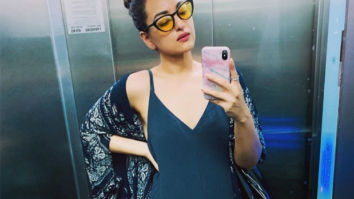 Sonakshi Sinha takes a dig at trolls after quitting Twitter, does a Thanos
