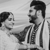 Sonam Kapoor Ahuja wishes her darling brother Arjun Kapoor as he turns a year older