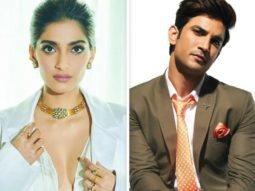 Sonam Kapoor slams netizens for blaming women in Sushant Singh Rajput’s life after his untimely demise