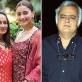 Soni Razdan responds to Hansal Mehta's tweets amid nepotism controversy after Alia Bhatt gets trolled mercilessly