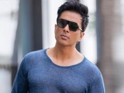 Sonu Sood says no to politics