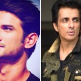 Sonu Sood says people will talk about Sushant Singh Rajput’s death until a new outsider comes to struggle in the industry